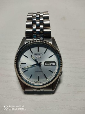SEIKO SNXJ89 5 WATCH (408 | eBay