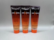 LOTS OF 3 Kerastase Nutritive 8H Magic Night Serum 30ml*3