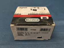 Oregon 41725X Spur Sprocket System NOS