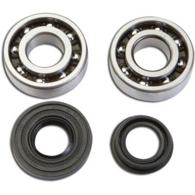 T4Tune 082301 Bearing Kit Mbk/Yamaha 50cc.