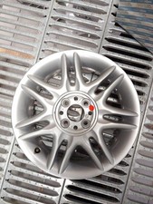 Cerchio in lega Lancia Lybra 6,5JX15 4X98 ET37 - 46805054