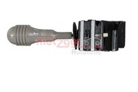Metzger 0916125 Schalter, Hauptlicht FüR Renault