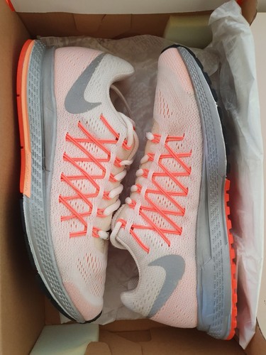 Scarpa Running Donna Nike Air Zoom Pegasus 32 - Taglia 39 - Foto 6 di 7