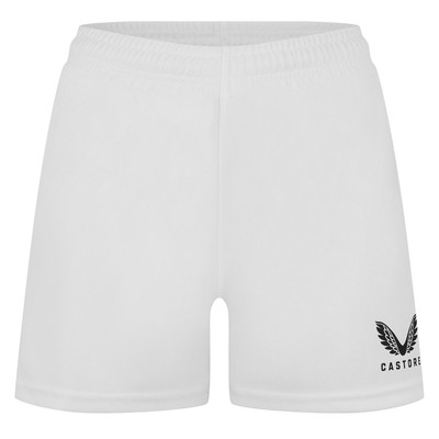 Castore Womens Trn Shrts Sports Training Fitness Gym Performance Shorts