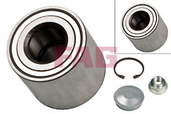 Подшипник fag 6309