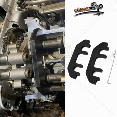 Camshaft Alignment Holding Tension Tool TDC Cam Timing Lock For
