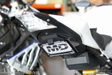 Fender Eliminator Kit Low Profile Tucked For 2015-2019 BMW S1000RR S1000R 