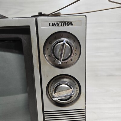 Sharp Linytron 13MM17D 13