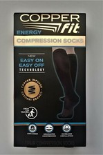 Copper Fit Energy Compression Leggings 