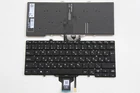 For Dell Latitude 7400 Keyboard Hungarian Backlit 0W03TN NOT Fit 7400 2-in-1