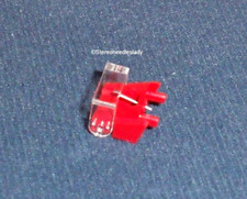 ADC RQ-3 RQ-4 Q-3 Q-4 Pfanstiehl 117-D6 TURNTABLE NEEDLE STYLUS