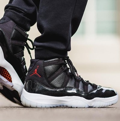 air jordan 11 72 10 high