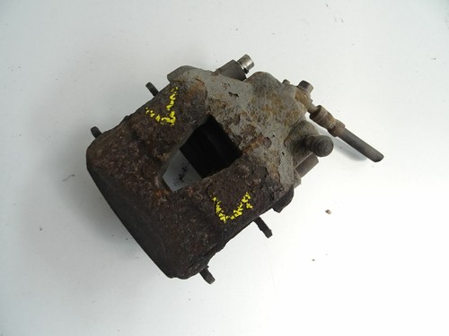 org Audi A3 8L VW 1,6 AKL Bremssattel Sattelgehäuse vorne links 1K0615123D