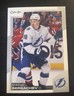 Mikhail Sergachev 2020-21 O-Pee-Chee Hockey #154 TB Lightning
