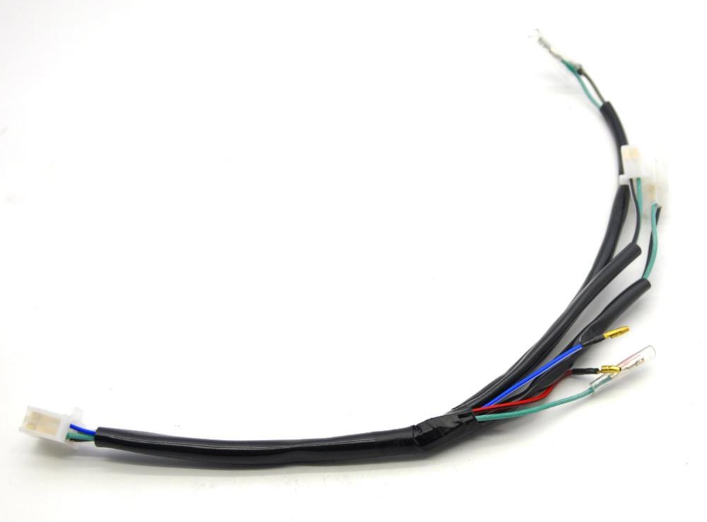 Engine AC Wiring Harness Wiring Loom 150cc 250cc PIT Quad Dirt Bike ATV Buggy C 281945707788 5