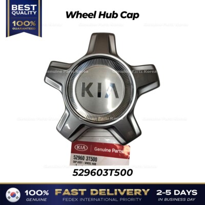 K出品 ⭐Genuine⭐ Wheel Hub Cap 529603T500 for Kia K900 | eBay
