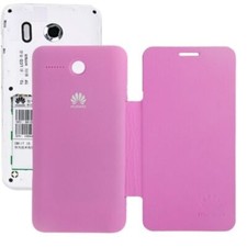 Phone Case Protection Bag Design Frame Pouch For Phone Huawei ASCEND Y320