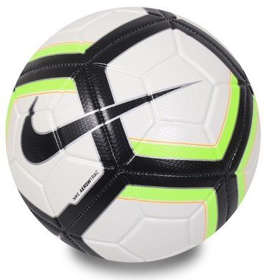nike 2018 strike soccer ball