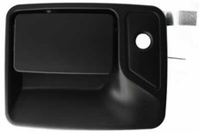 New Replacement Exterior Door Handle for 1999-2016 Ford F-250 Super Duty Lariat