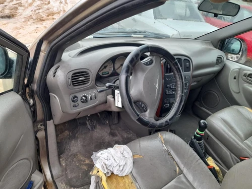 P04641884AB Transmision Delantera Derecha para CHRYSLER VOYAGER (RG) 20 1074822 - Imagen 10 de 10