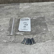 Lot Of 5 Total Source 126 Clevis Pin For Hyster, New