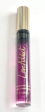 Victoria's Secret Love Addict Fragrance Mist .23 fl oz 7 ml Travel Spray Sealed
