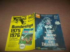 VAMPIRE HORROR NOVEL SCARY NOVEL BOOKLET VOLUME NO.151