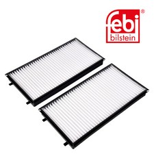 Filtre d'habitacle BMW 745
