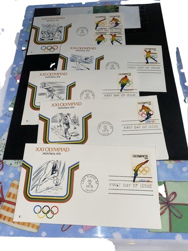 FRANCE - XVIe JEUX OLYMPIQUES D'HIVER - LES SAISIES - Ski de