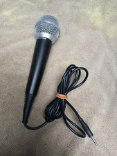 Audio-Technica ATR1200 Cardioid  Microphone - Nice