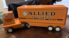 Allied Van Lines Tin Truck