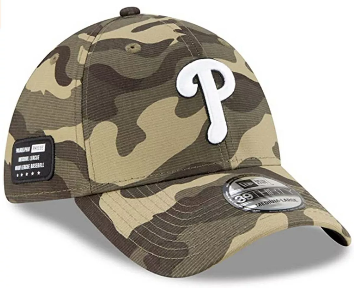 New Era Authentic, NWT, MLB Philadelphia Phillies