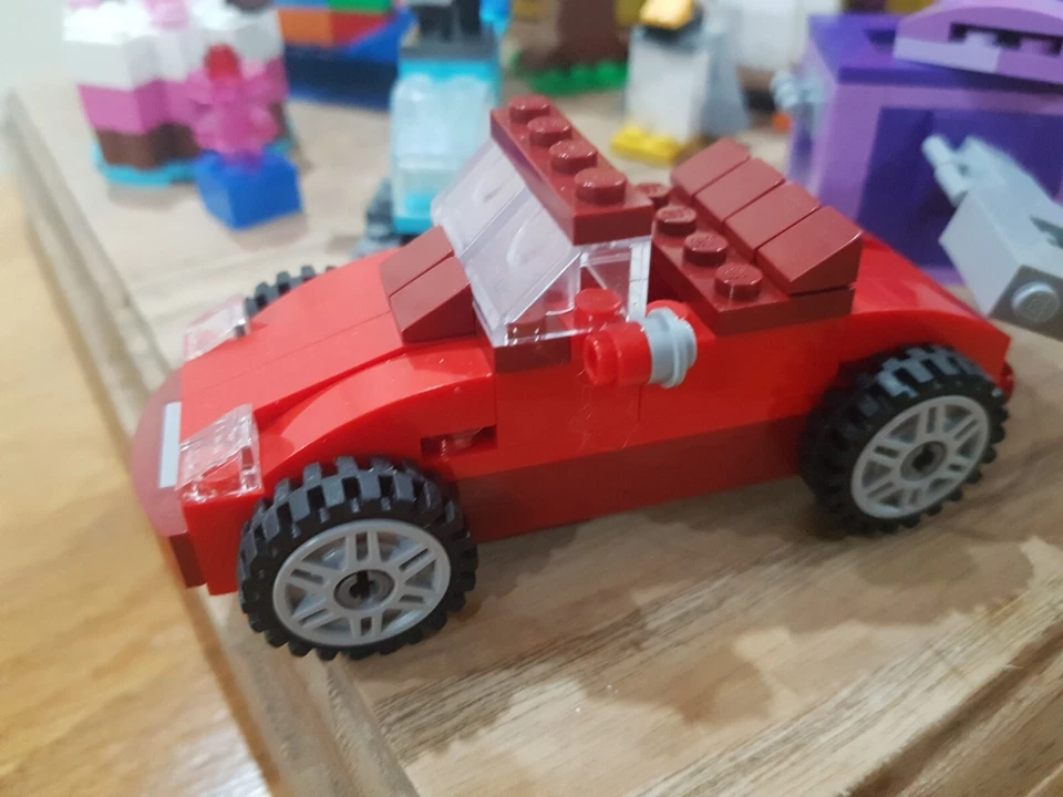 LEGO 10695, photo 2 of 5