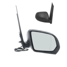 Fits Mercedes Vito W447 2014-2025 Complete Wing Mirror Electric Unit Right Side