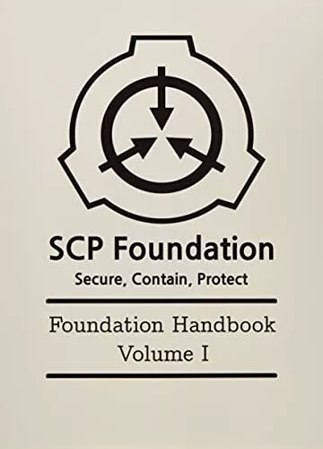 Responsible Promotion - SCP Foundation