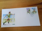 Ireland 1994 FIFA World Cup FDC per scan