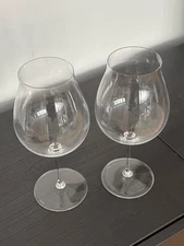 Riedel Veritas Pinot Noir, Set of 2