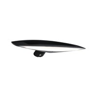 Solar Led AußEnwandleuchte Kiran Bewegungsmelder IP44 3000K 180Lm Anthrazit