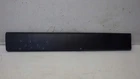 Sliding door trim
