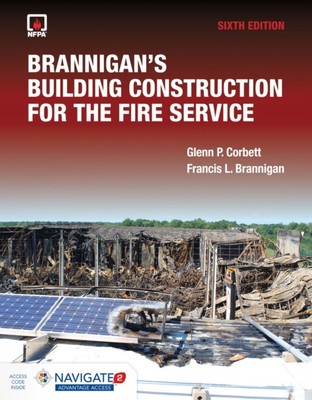 BRANNIGANS BUILDING CONSTRUCTION FOR FIR By CORBETT, GLENN (Paperback)