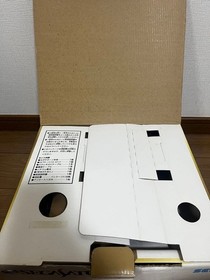 Sega Saturn HST-0004 Console Set Gray with BOX controller JP Part 2