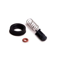 Wassertankdichtung Set Ventilspindeldichtung Feder FüR Saeco Kaffeemaschine