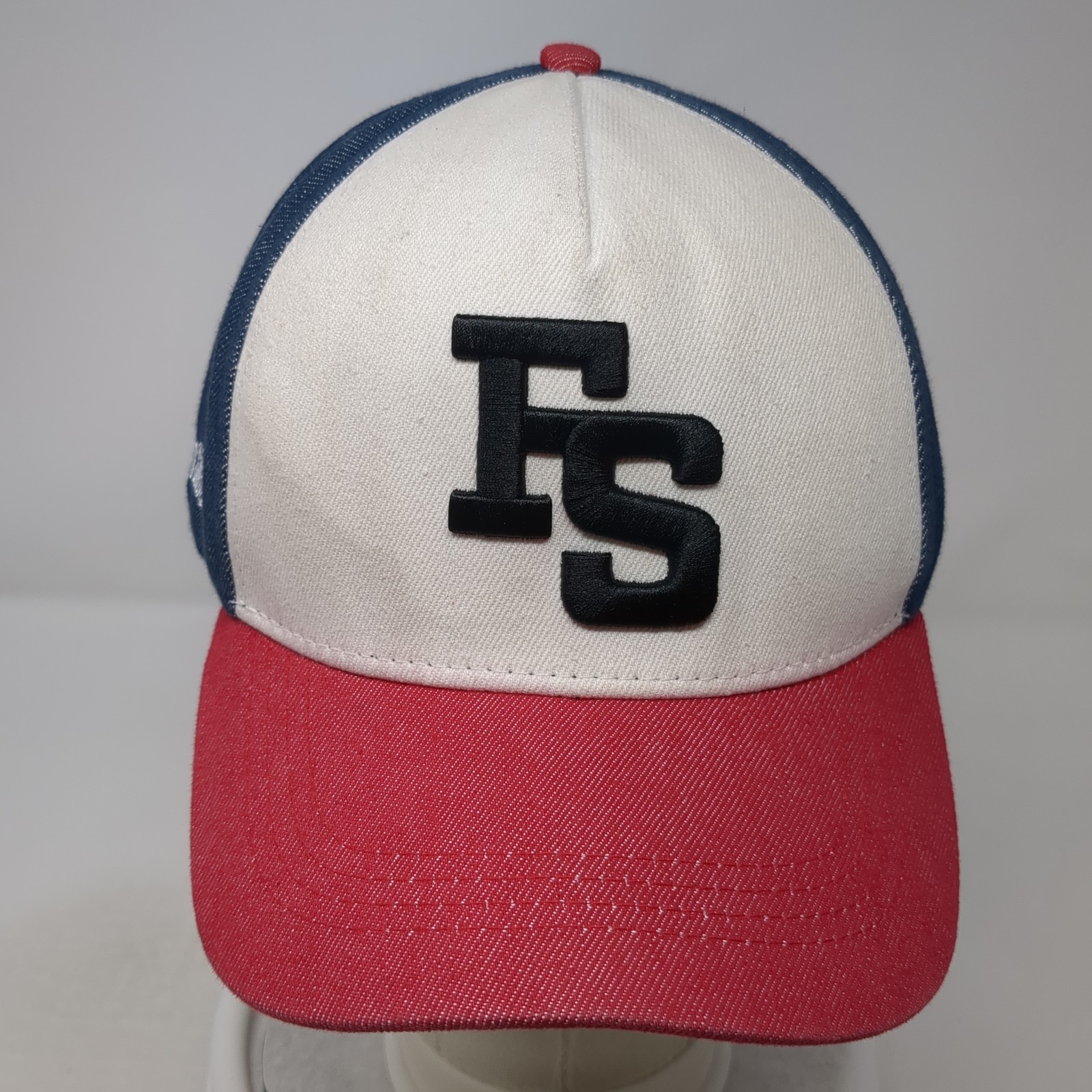 Farming Simulator Slideback Baseball Hat Multicol… - image 2