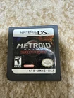 New ListingMetroid Prime: Hunters  Nintendo DS Cartridge