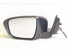 Specchietto retrovisore esterno sinistro elettrico porta anteriore Nissan Qashqai 2014 BOS115211