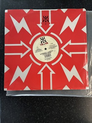 A HOMEBOY, A HIPPIE & A FUNKI DREDD - Freedom - 1990  12  Vinyl 