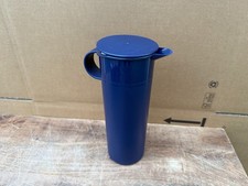 TUPPERWARE KANNE, 1 L., NR. 2448A -1 VINTAGE H 24 CM