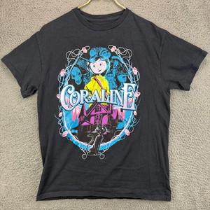 Coraline Shirt | eBay