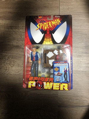 J・ジョナ・ジェイムソン フィギュア TOYBIZ スパイダーマン 未開封 s-l400.jpg