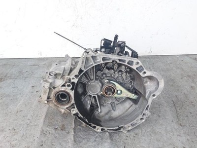 getriebe ft KIA CEE D I ED-FF2 1.4BENZINA GPL 4300023072 brufpK3850-131027